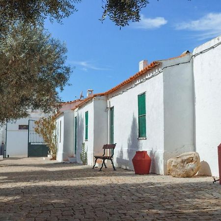 Quinta Do Castelo Hotel Beja Eksteriør billede