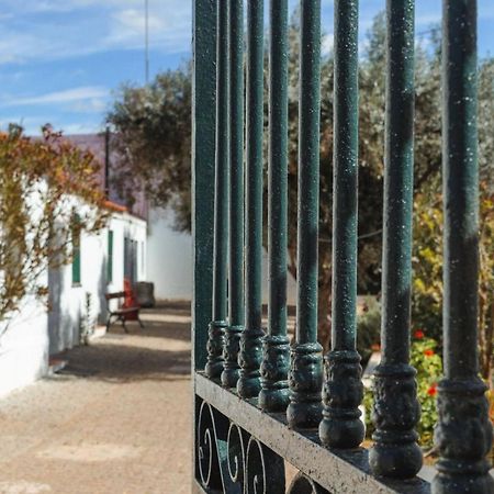 Quinta Do Castelo Hotel Beja Eksteriør billede