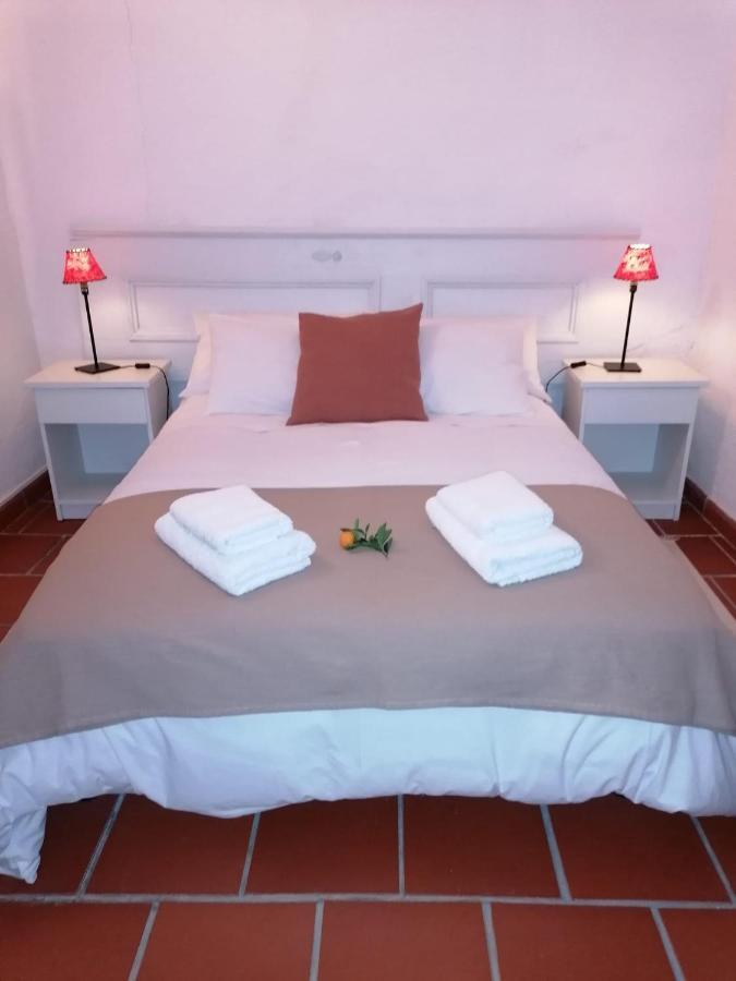 Quinta Do Castelo Hotel Beja Eksteriør billede