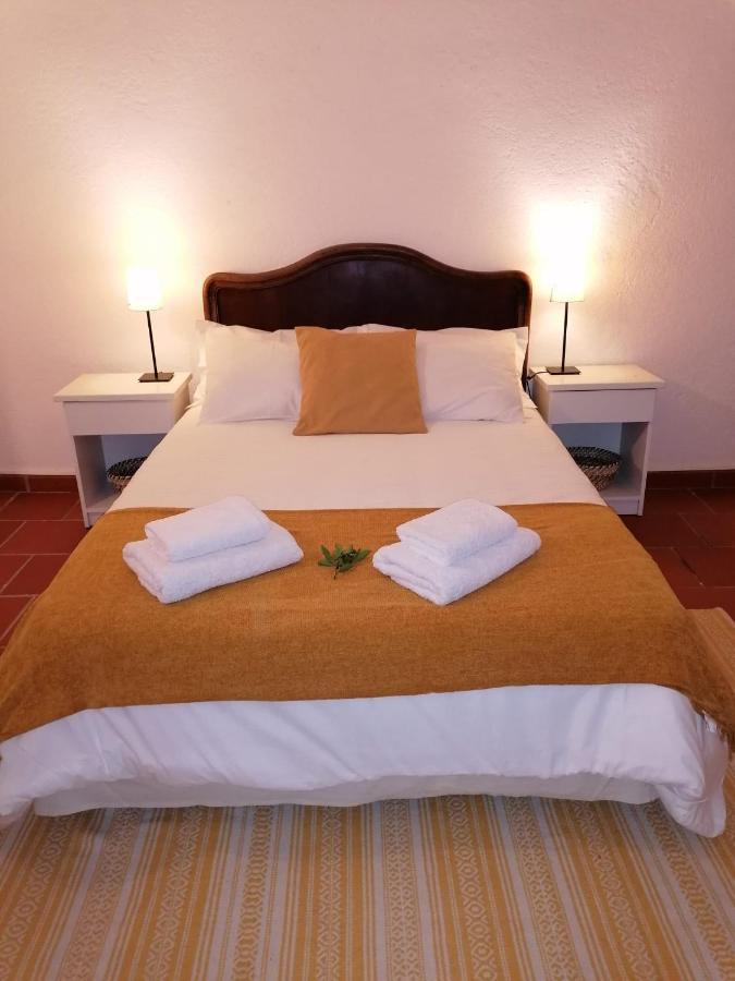 Quinta Do Castelo Hotel Beja Eksteriør billede