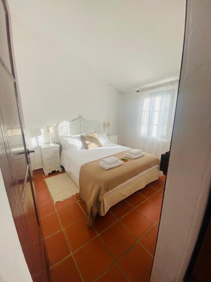 Quinta Do Castelo Hotel Beja Eksteriør billede