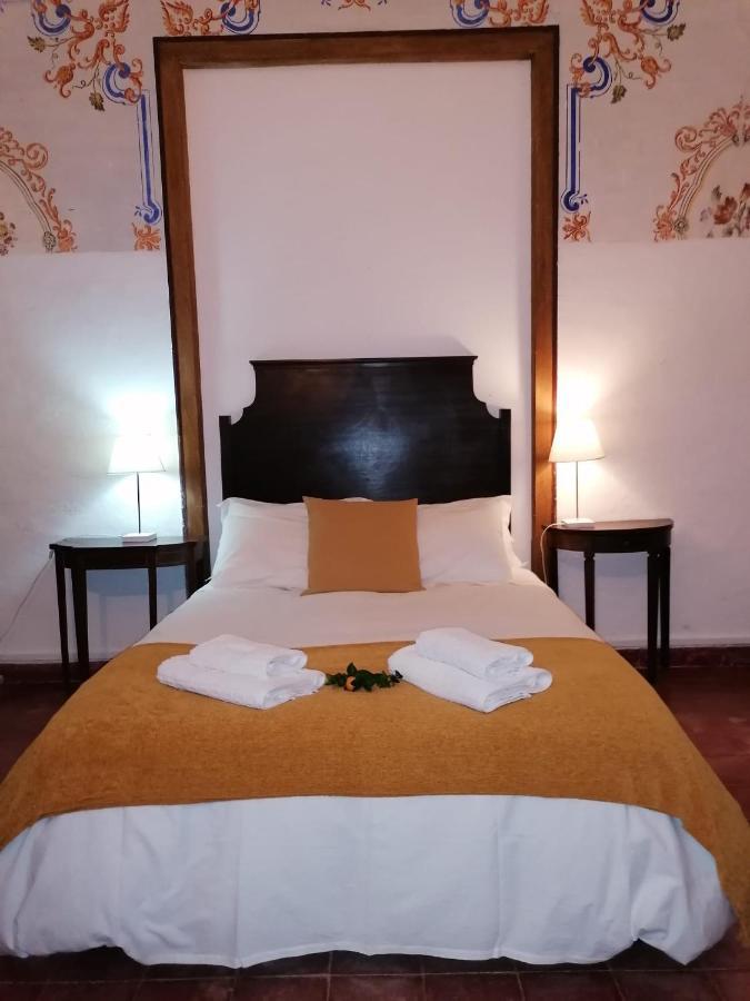 Quinta Do Castelo Hotel Beja Eksteriør billede
