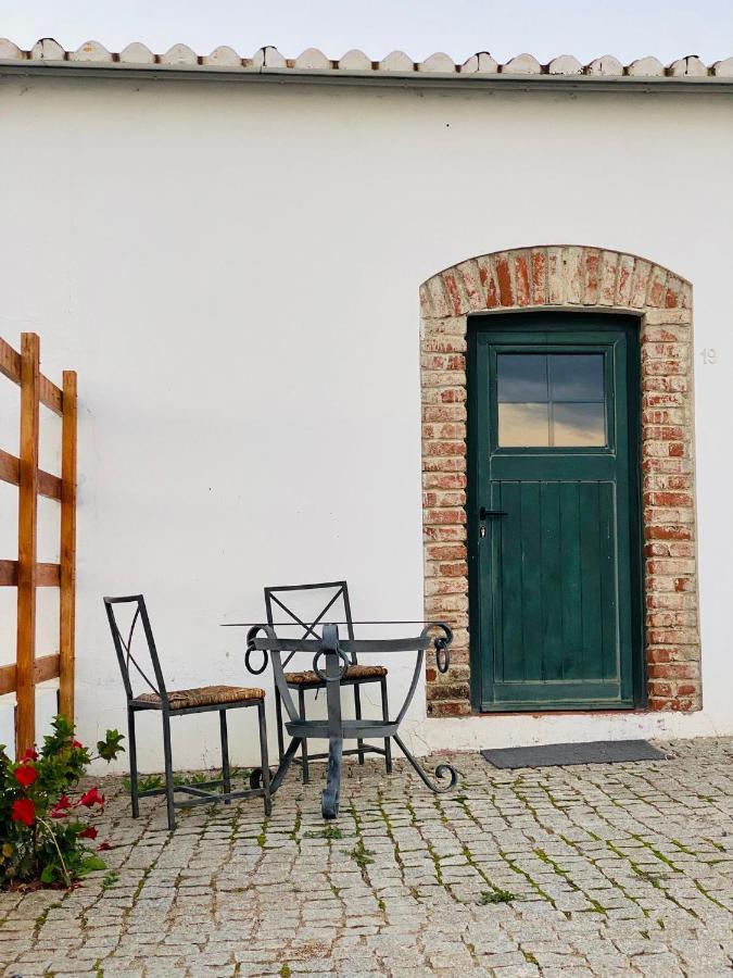 Quinta Do Castelo Hotel Beja Eksteriør billede