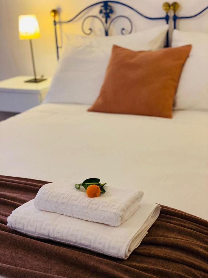 Quinta Do Castelo Hotel Beja Eksteriør billede