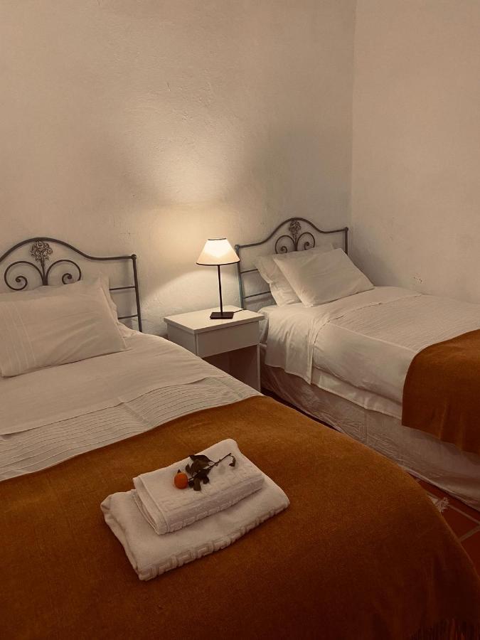 Quinta Do Castelo Hotel Beja Eksteriør billede