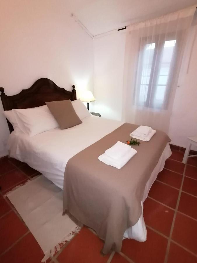 Quinta Do Castelo Hotel Beja Eksteriør billede