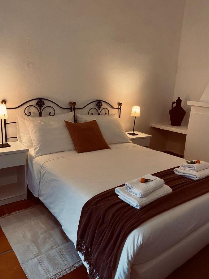 Quinta Do Castelo Hotel Beja Eksteriør billede