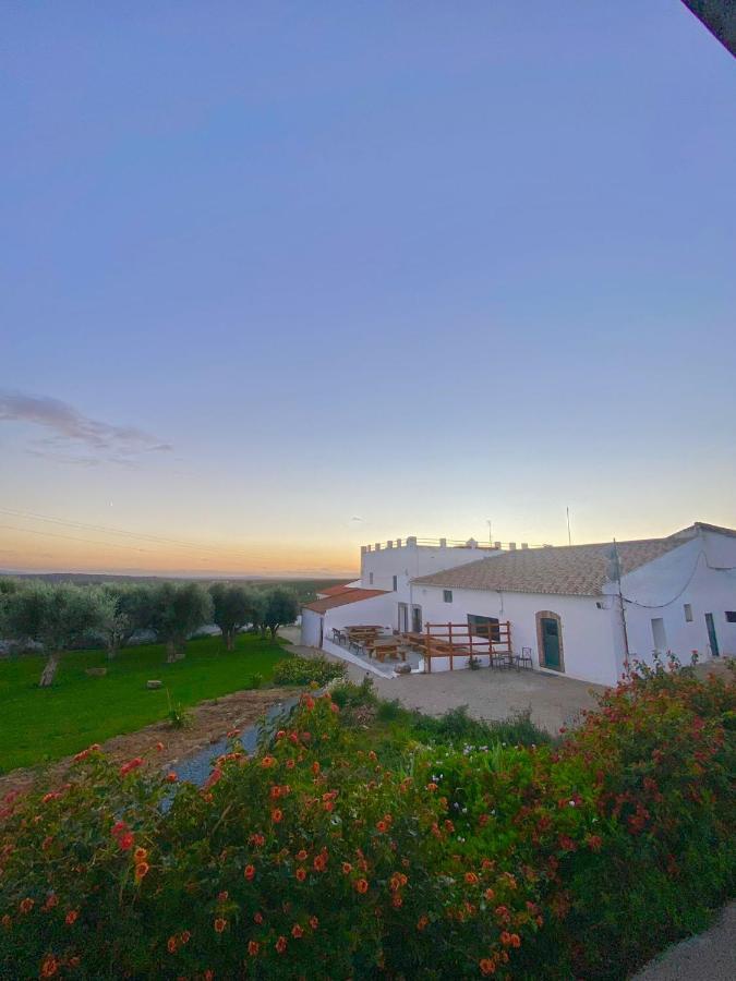 Quinta Do Castelo Hotel Beja Eksteriør billede