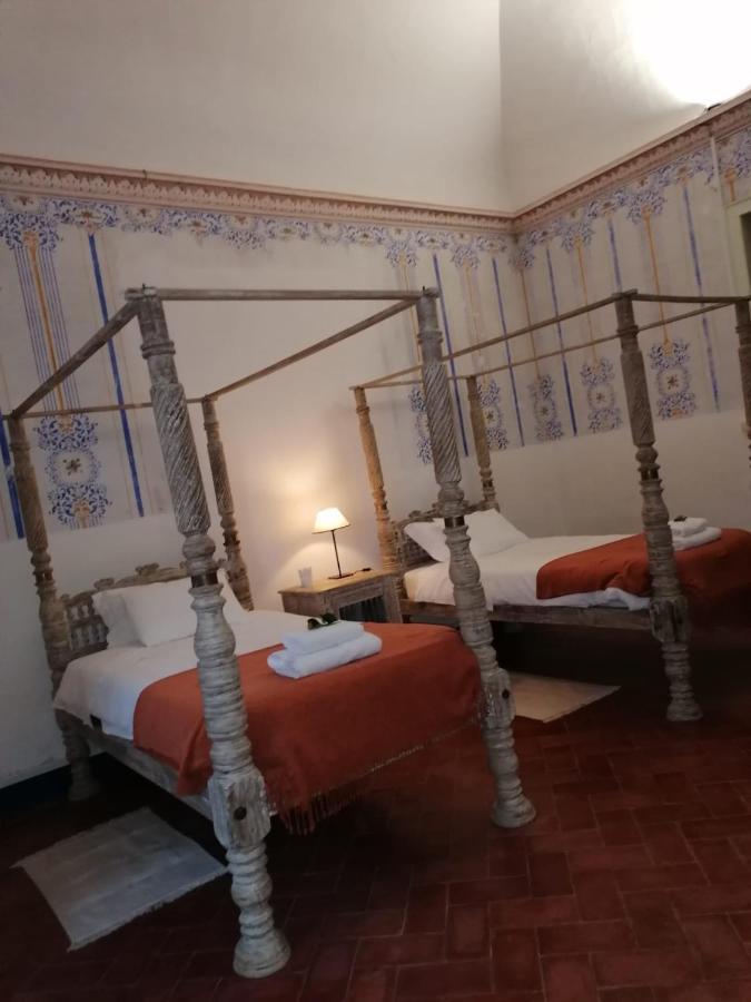 Quinta Do Castelo Hotel Beja Eksteriør billede