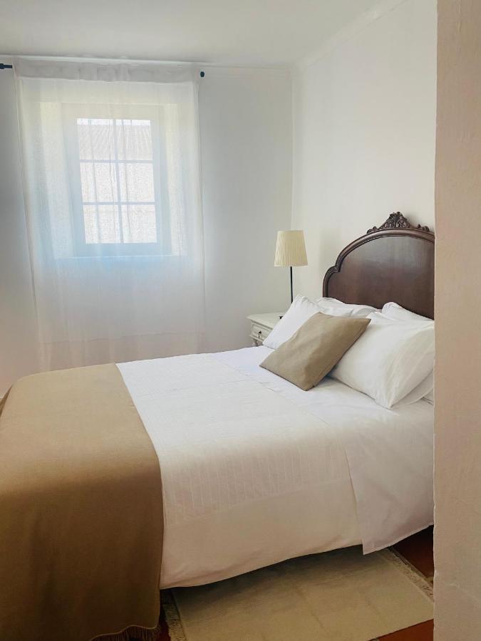 Quinta Do Castelo Hotel Beja Eksteriør billede