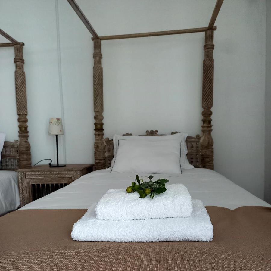 Quinta Do Castelo Hotel Beja Eksteriør billede
