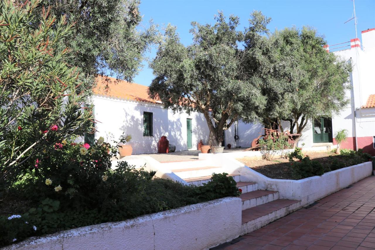 Quinta Do Castelo Hotel Beja Eksteriør billede
