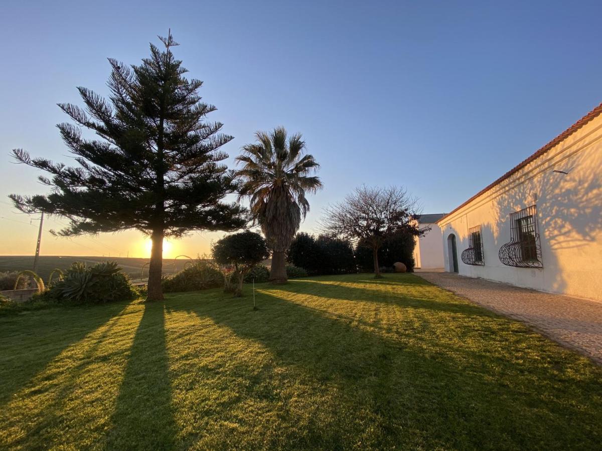 Quinta Do Castelo Hotel Beja Eksteriør billede