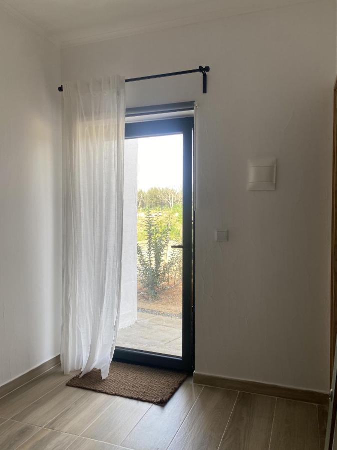 Quinta Do Castelo Hotel Beja Eksteriør billede