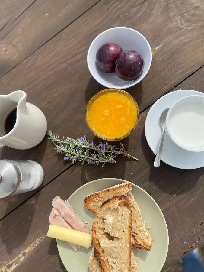 Quinta Do Castelo Hotel Beja Eksteriør billede