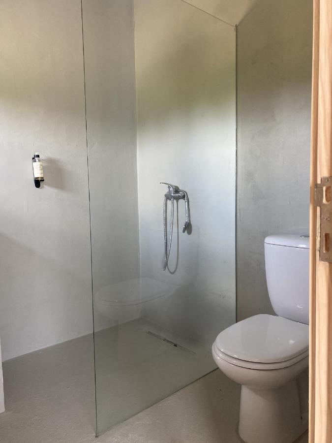 Quinta Do Castelo Hotel Beja Eksteriør billede
