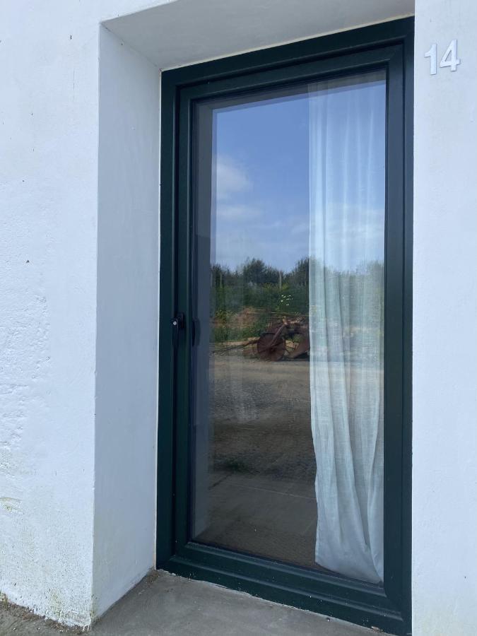 Quinta Do Castelo Hotel Beja Eksteriør billede