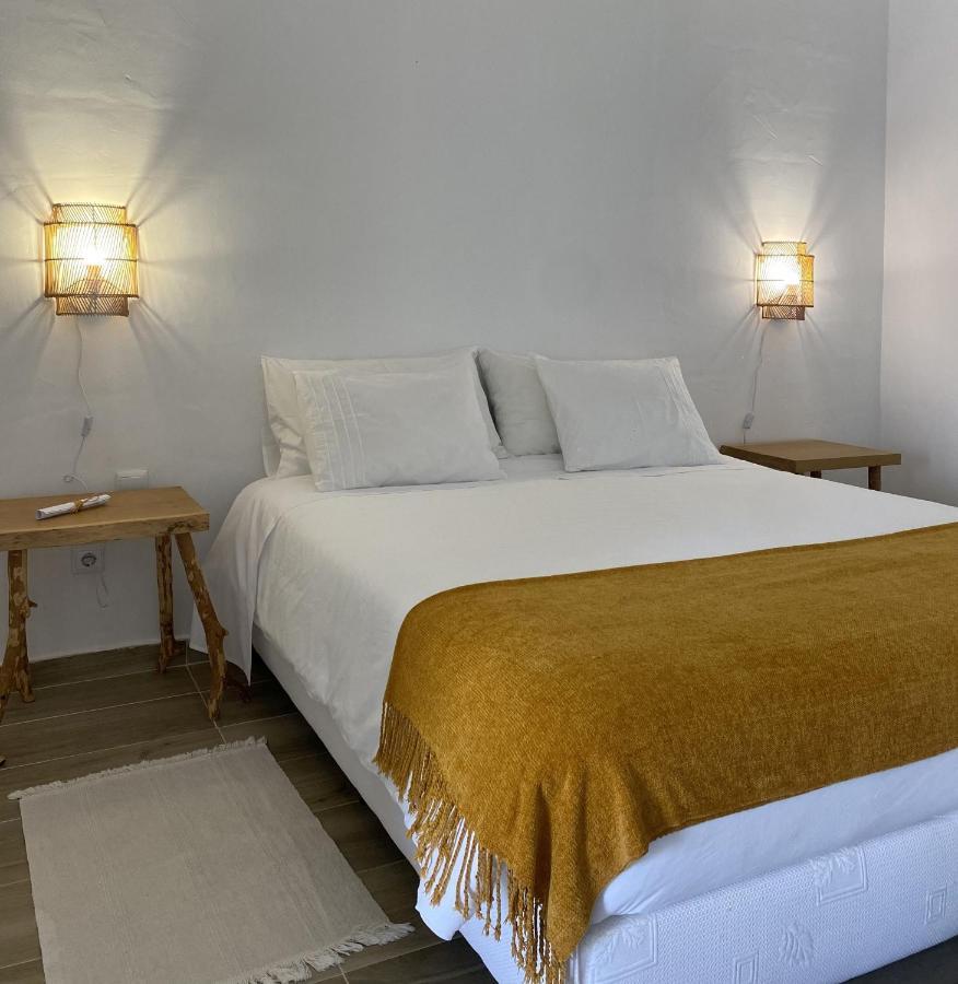 Quinta Do Castelo Hotel Beja Eksteriør billede