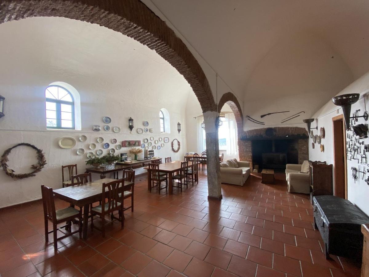 Quinta Do Castelo Hotel Beja Eksteriør billede