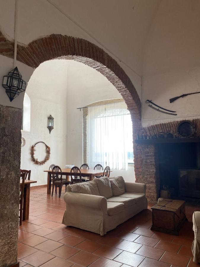 Quinta Do Castelo Hotel Beja Eksteriør billede