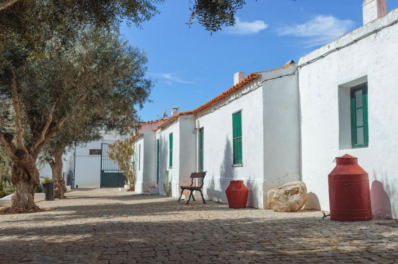 Quinta Do Castelo Hotel Beja Eksteriør billede