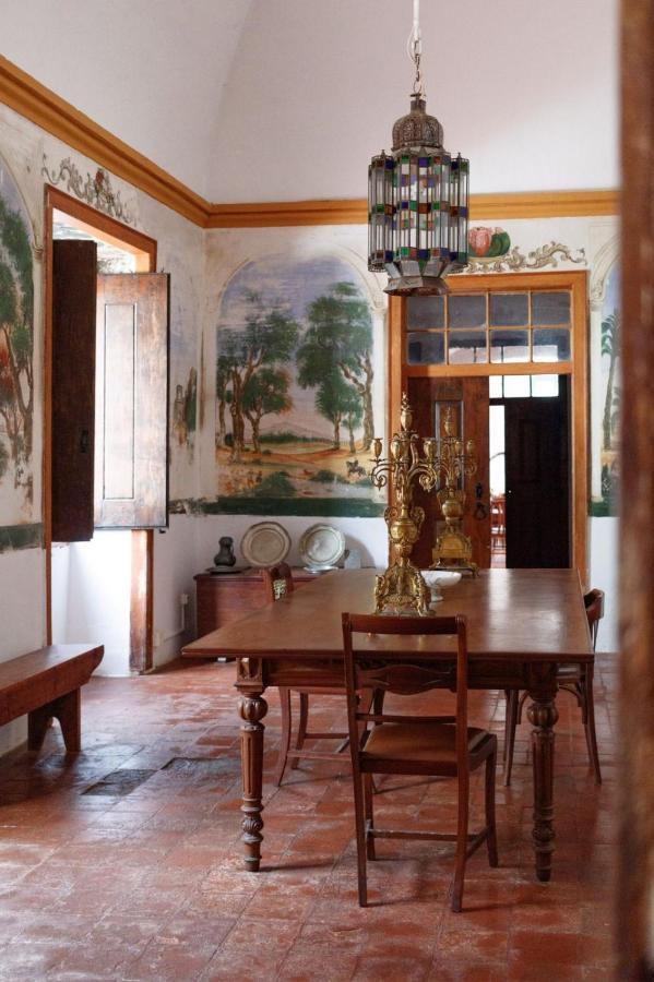 Quinta Do Castelo Hotel Beja Eksteriør billede
