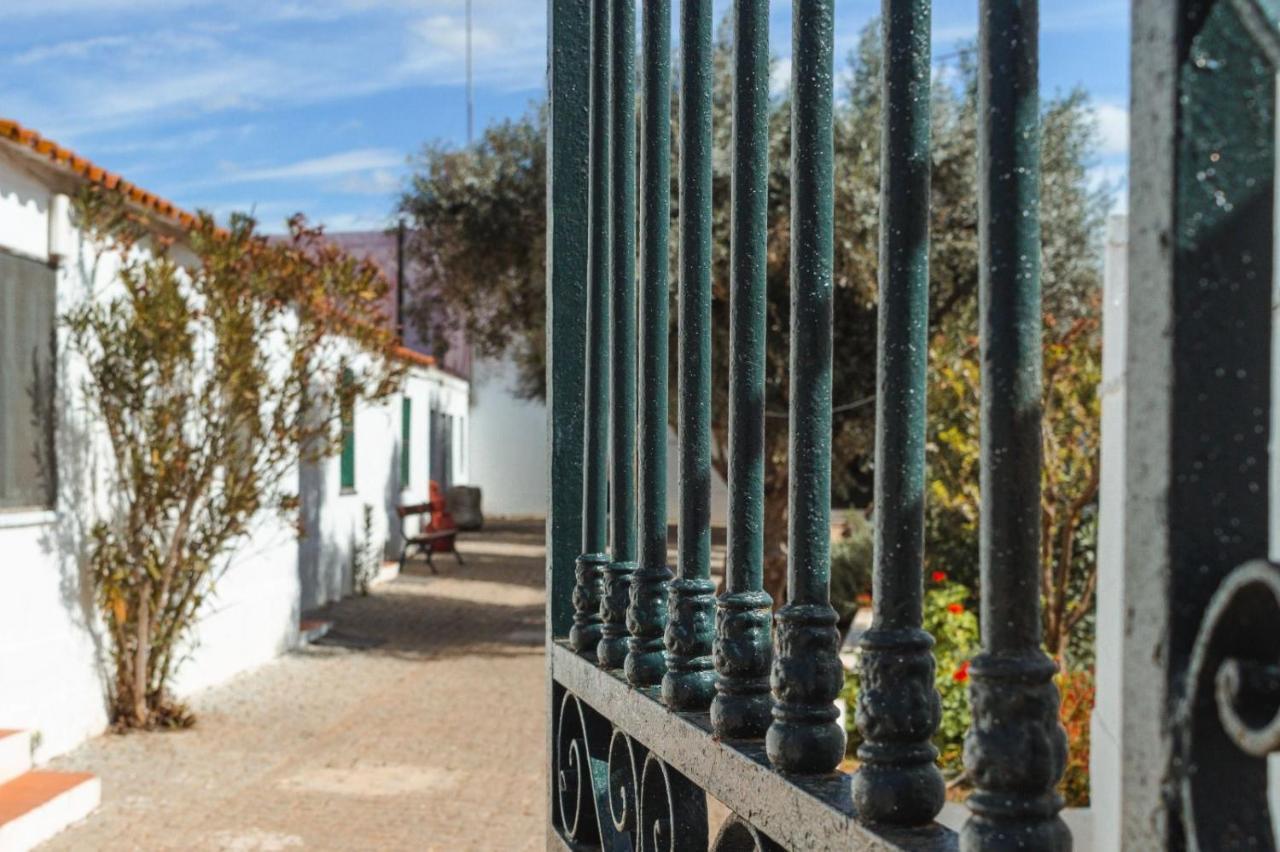 Quinta Do Castelo Hotel Beja Eksteriør billede