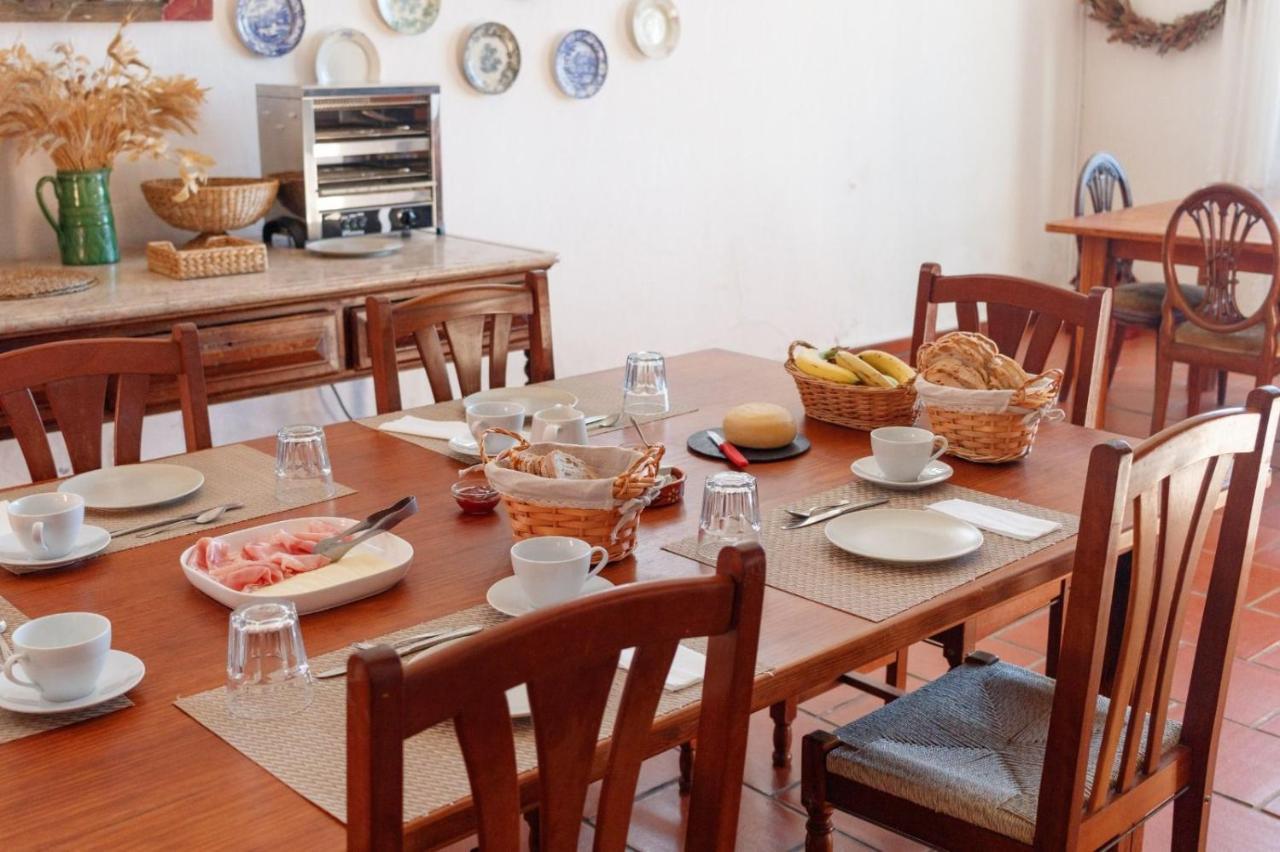 Quinta Do Castelo Hotel Beja Eksteriør billede