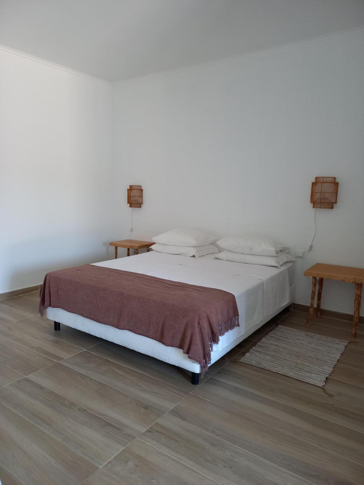Quinta Do Castelo Hotel Beja Eksteriør billede