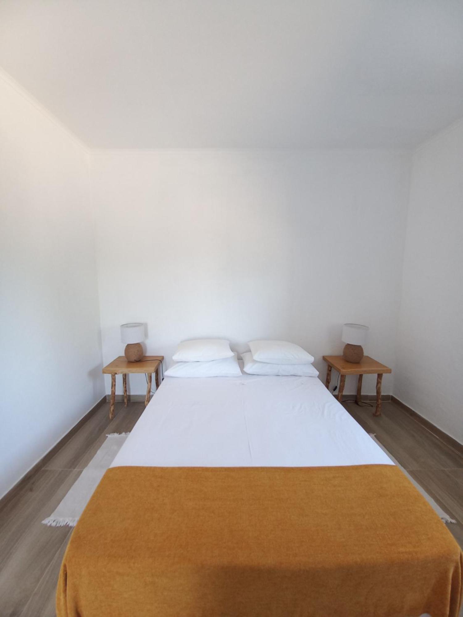 Quinta Do Castelo Hotel Beja Eksteriør billede