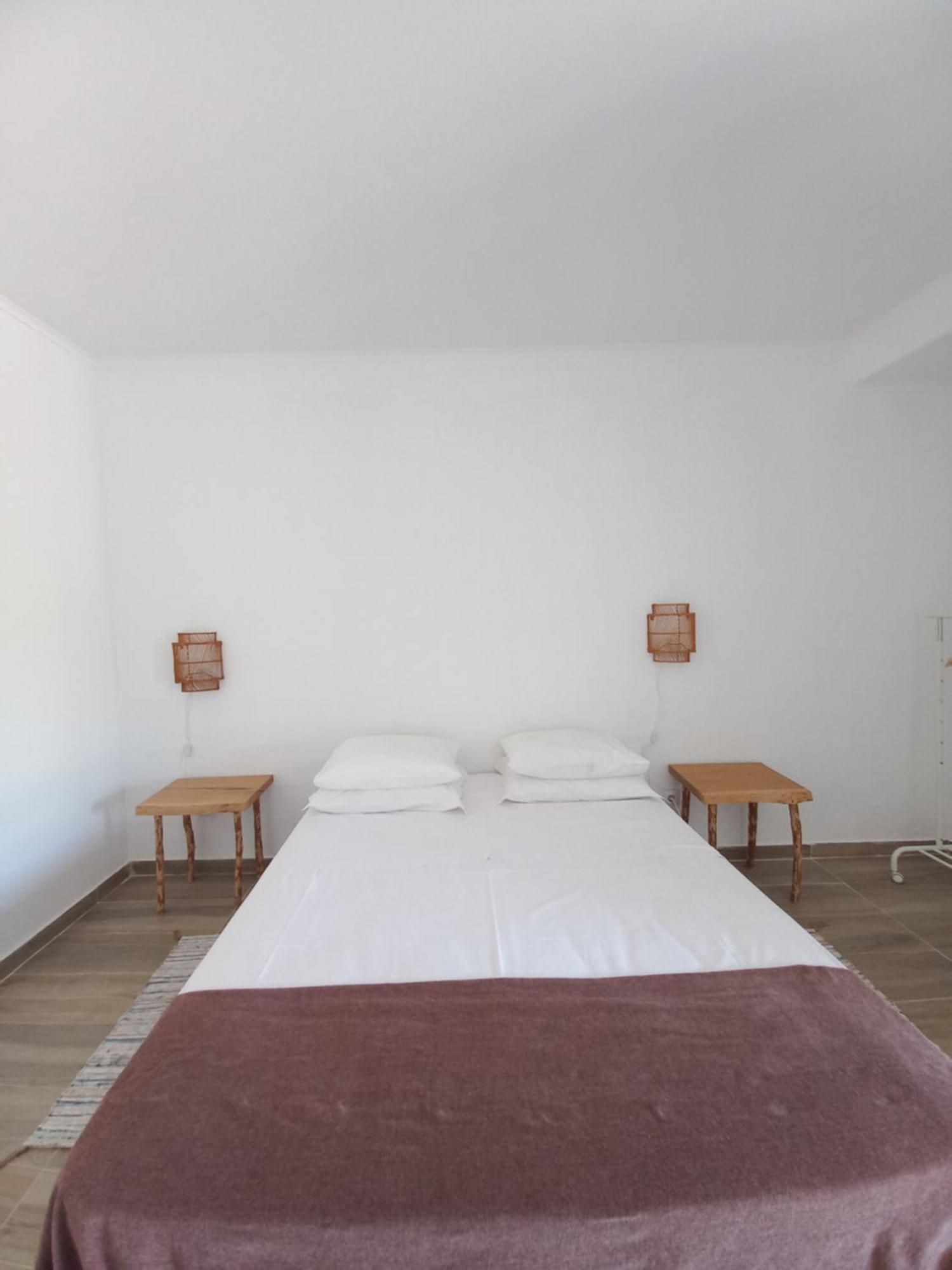 Quinta Do Castelo Hotel Beja Eksteriør billede