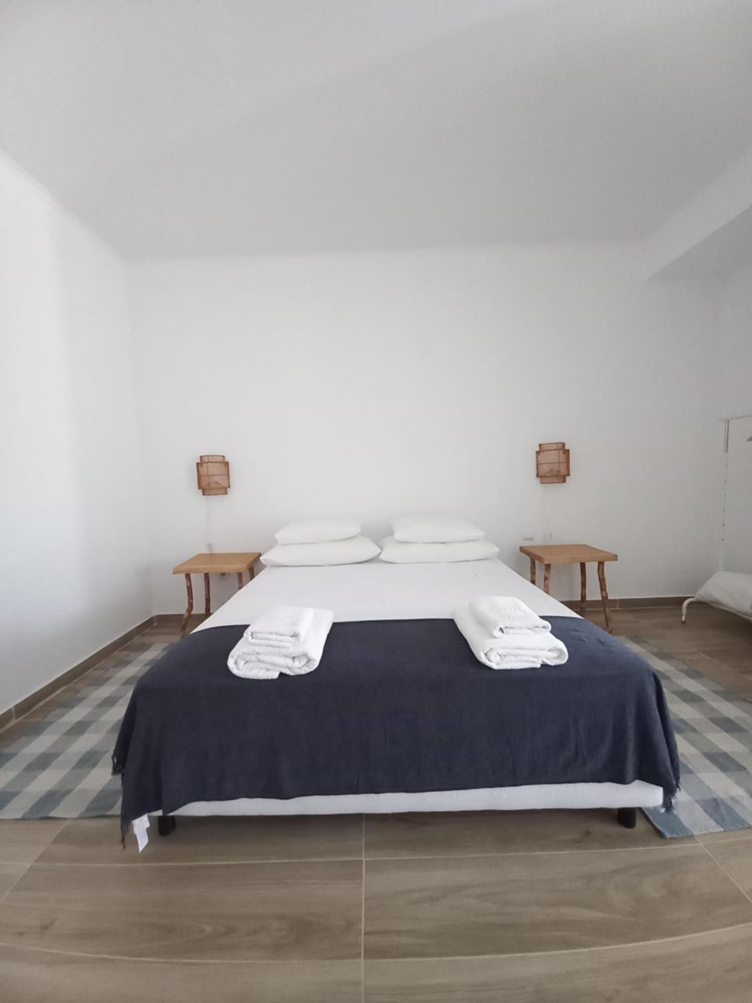Quinta Do Castelo Hotel Beja Eksteriør billede