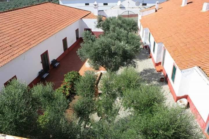 Quinta Do Castelo Hotel Beja Eksteriør billede