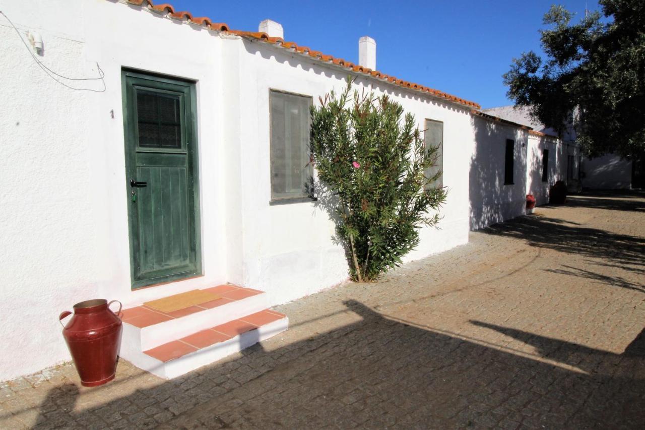 Quinta Do Castelo Hotel Beja Eksteriør billede